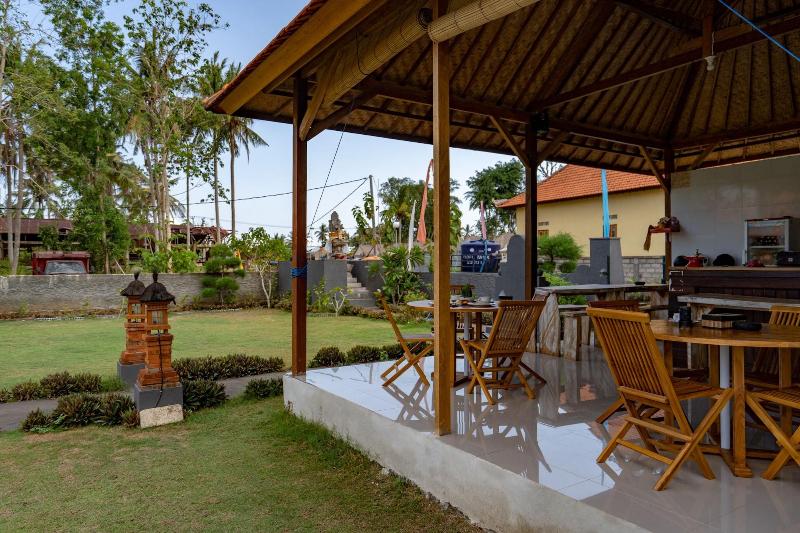 Arjuna Bungalow image