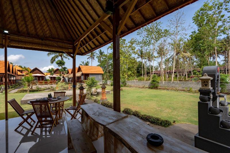 Arjuna Bungalow image