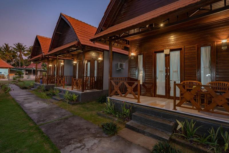 Arjuna Bungalow image