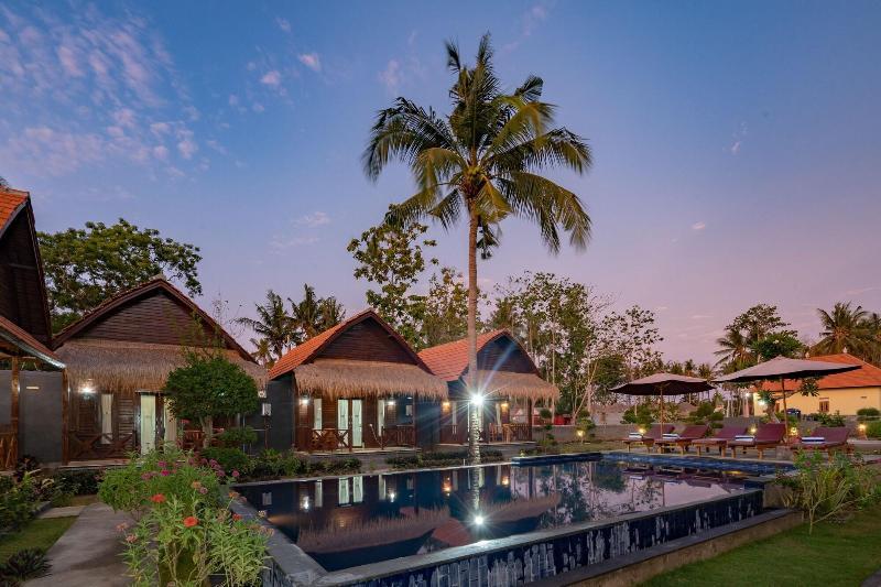 Arjuna Bungalow image