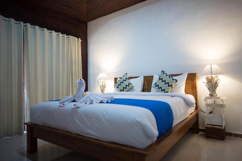 Arjuna Bungalow image