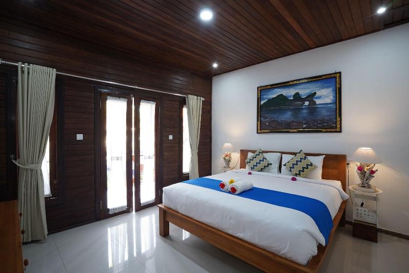 Arjuna Bungalow image