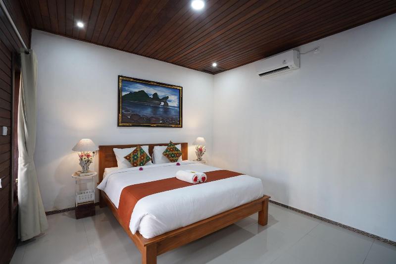 Arjuna Bungalow image