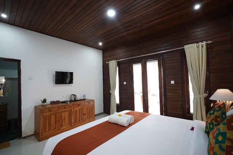 Arjuna Bungalow image