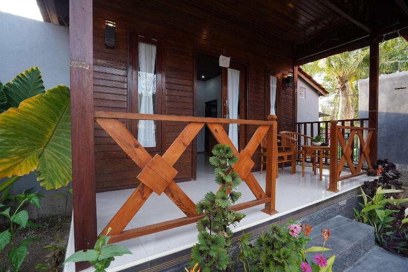 Arjuna Bungalow image