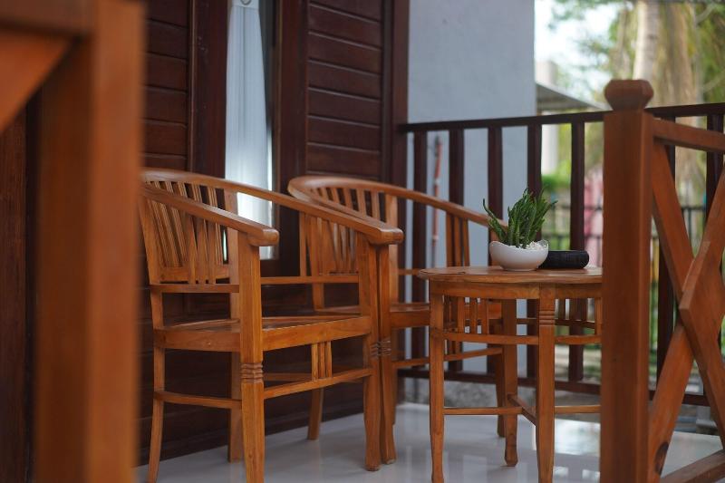 Arjuna Bungalow image