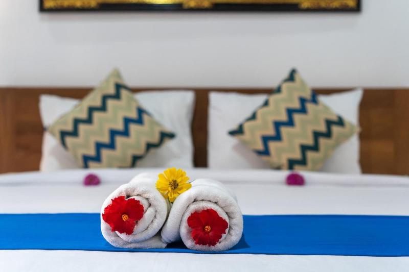 Arjuna Bungalow image