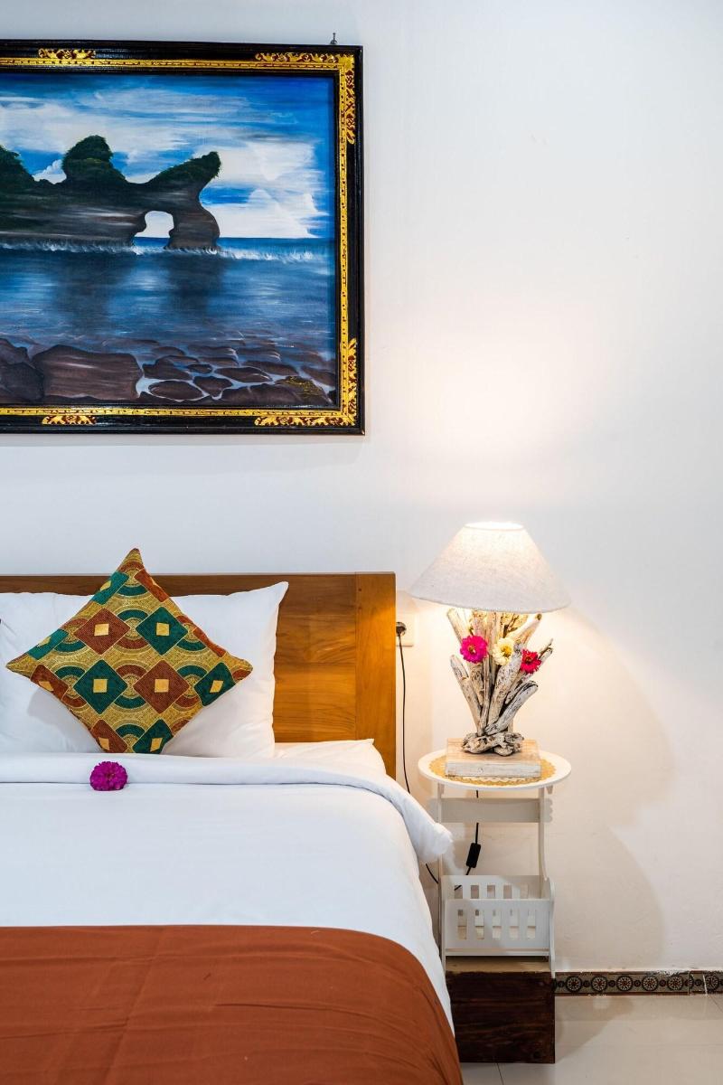 Arjuna Bungalow image