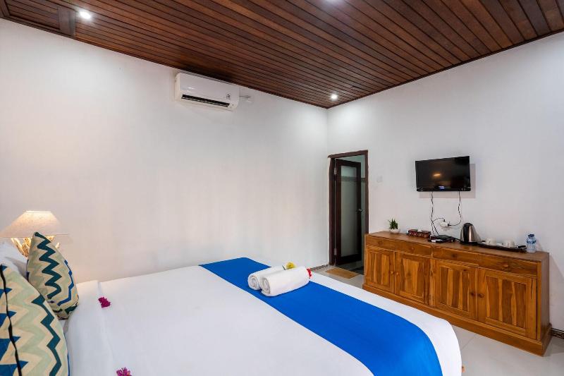 Arjuna Bungalow image