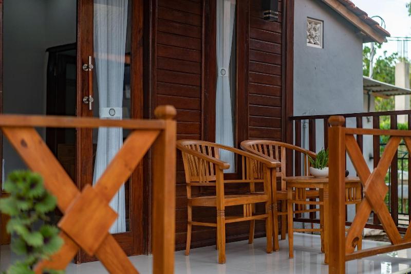 Arjuna Bungalow image