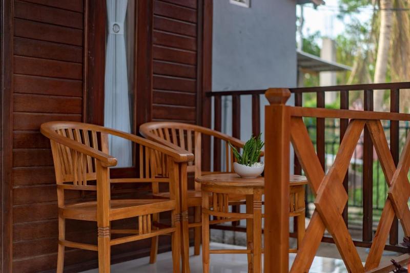 Arjuna Bungalow image