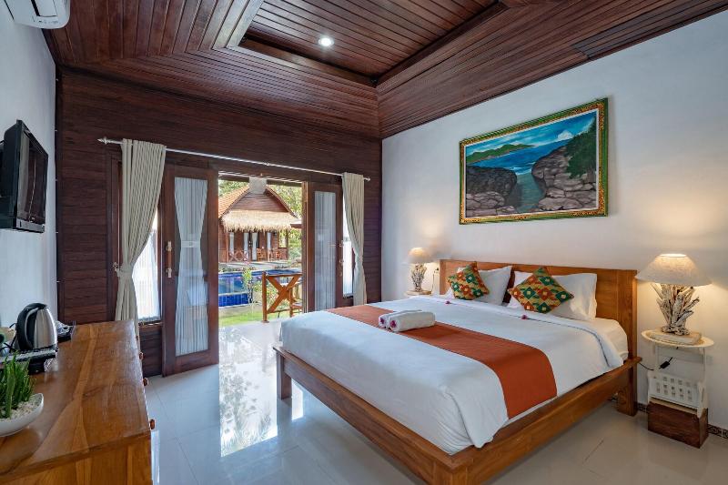 Arjuna Bungalow image