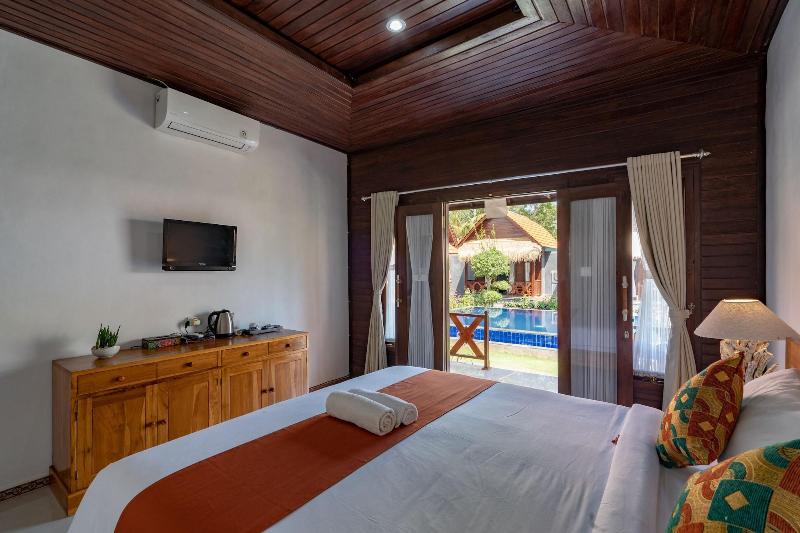 Arjuna Bungalow image