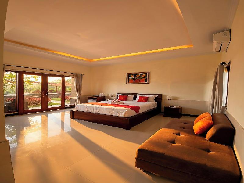 Cave Beach Bungalow image