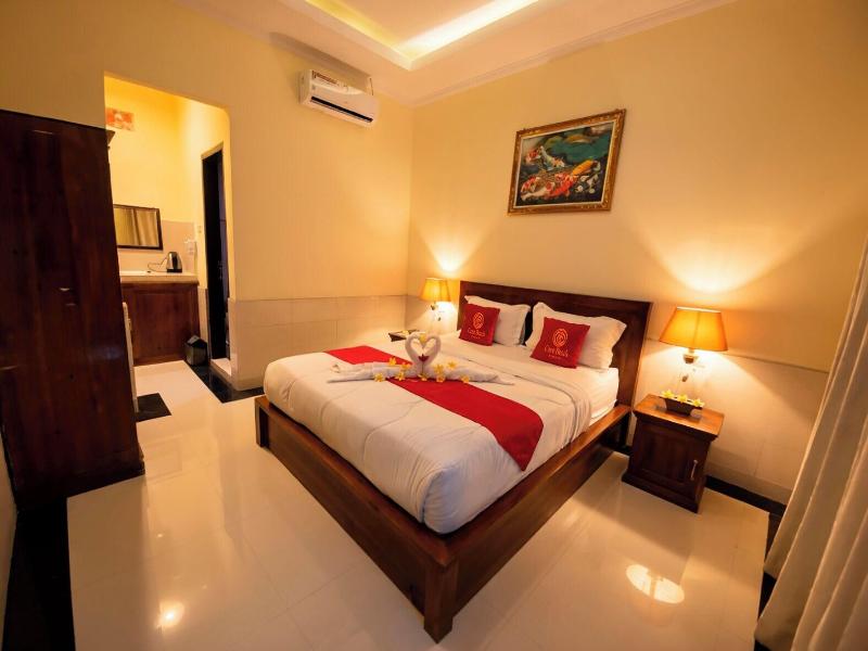 Cave Beach Bungalow image