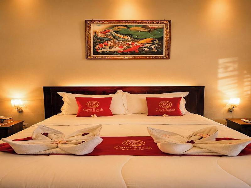Cave Beach Bungalow image