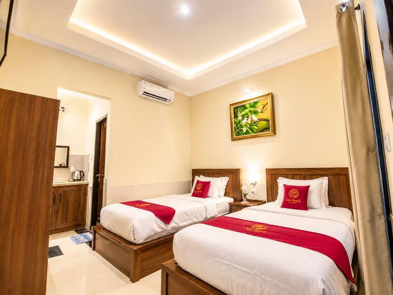 Cave Beach Bungalow image