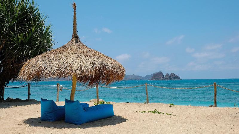 Segara Lombok image