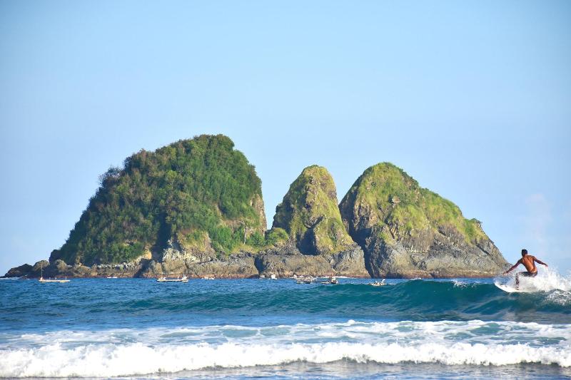 Segara Lombok image