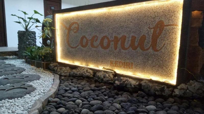 Coconut Hotel image