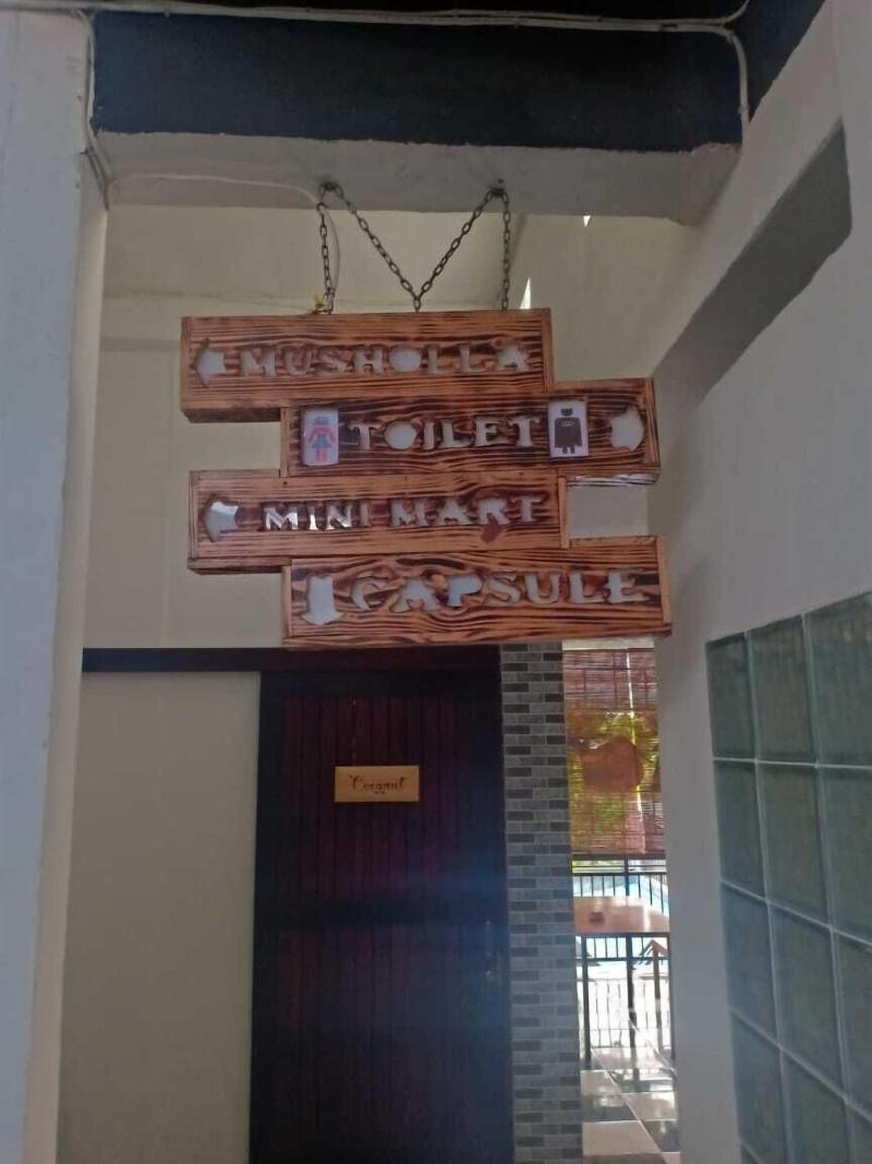 Coconut Hotel image