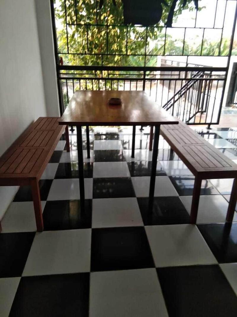 Coconut Hotel image