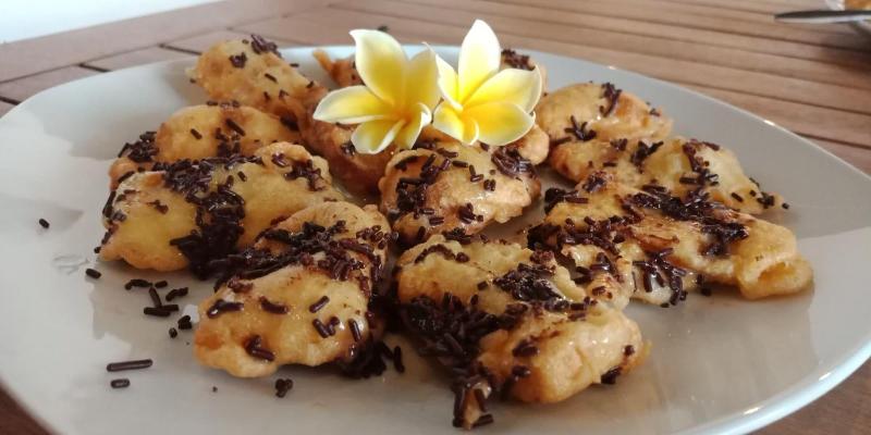 Coconut Hotel image