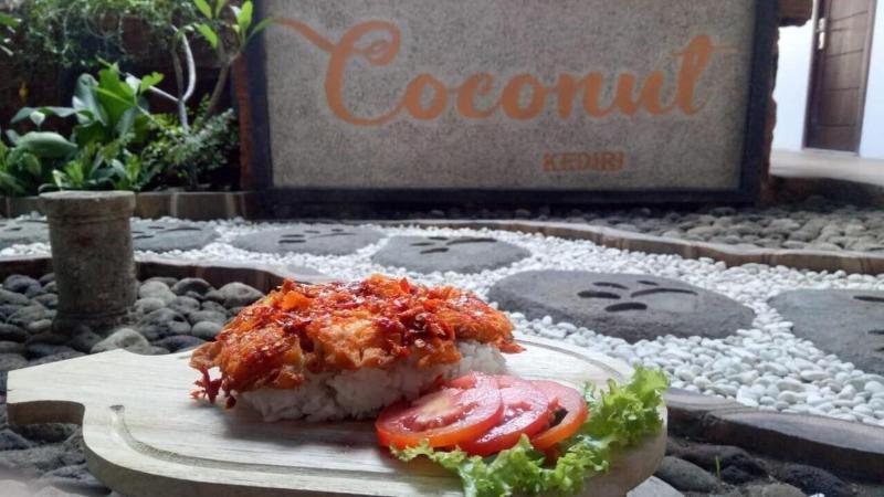 Coconut Hotel image