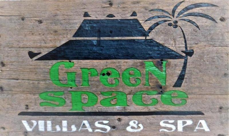 Green Space Villa image