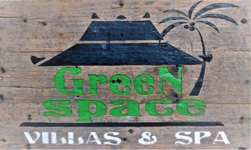 Green Space Villa image