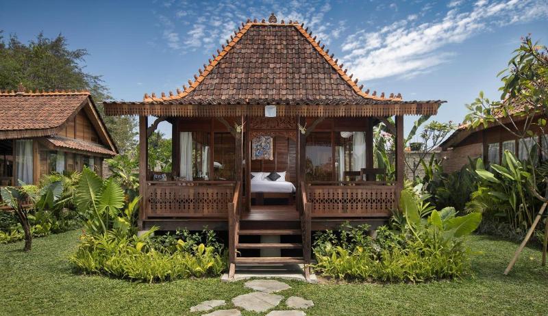 Green Space Villa image