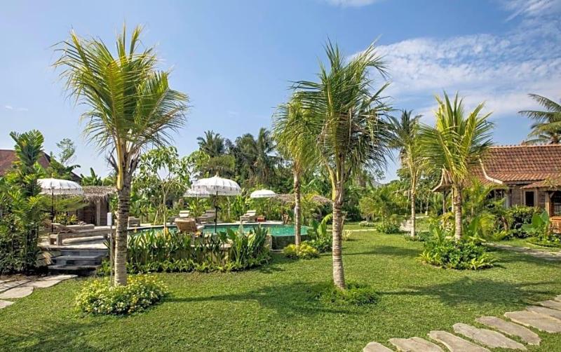 Green Space Villa image