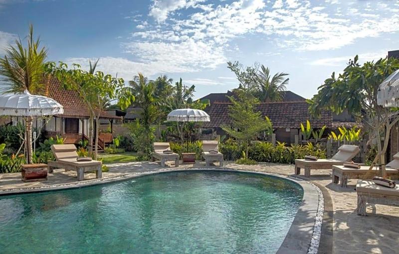 Green Space Villa image