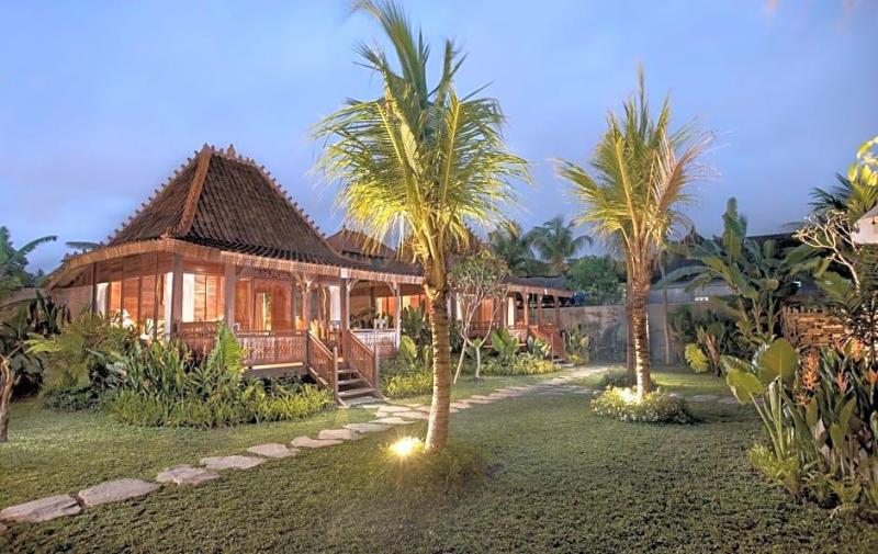 Green Space Villa image