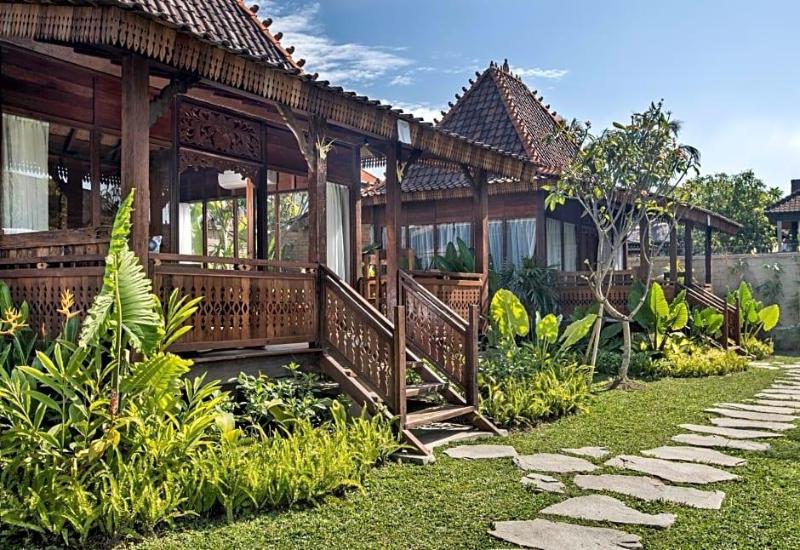 Green Space Villa image