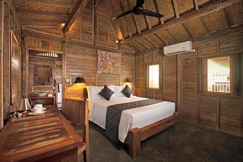 Green Space Villa image