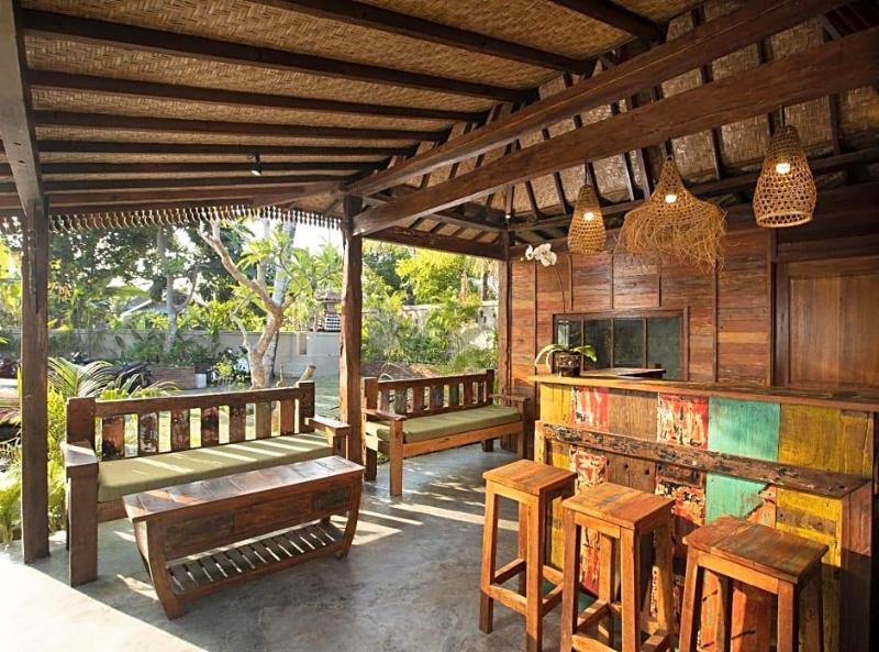 Green Space Villa image