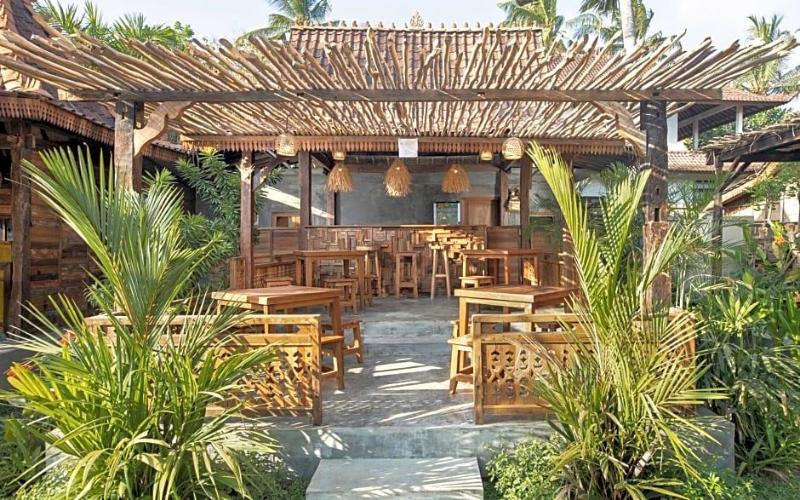 Green Space Villa image