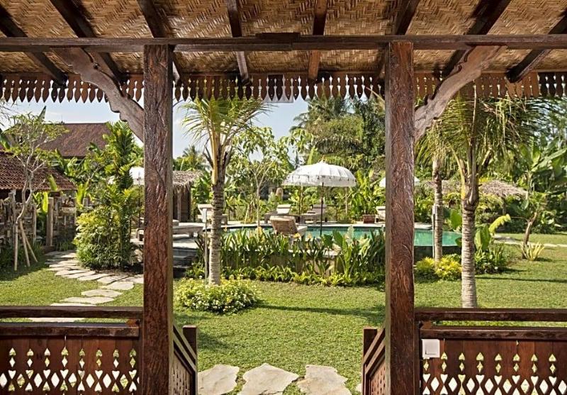 Green Space Villa image