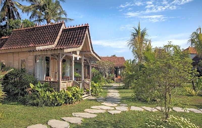 Green Space Villa image
