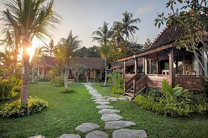 Green Space Villa image