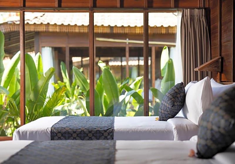 Green Space Villa image