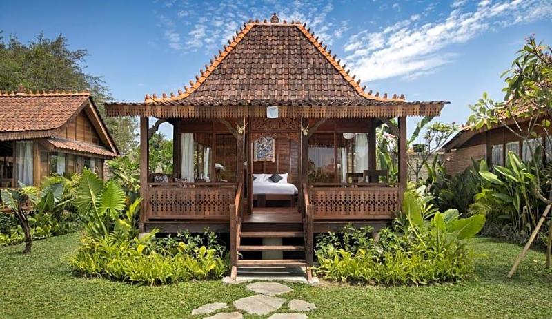 Green Space Villa image