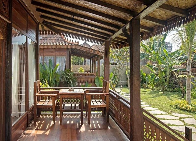 Green Space Villa image