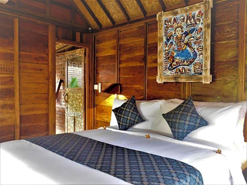 Green Space Villa image