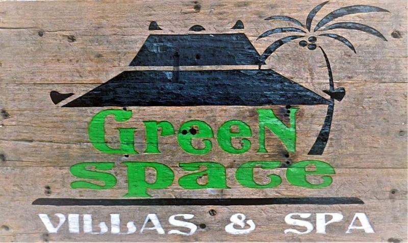 Green Space Villa image