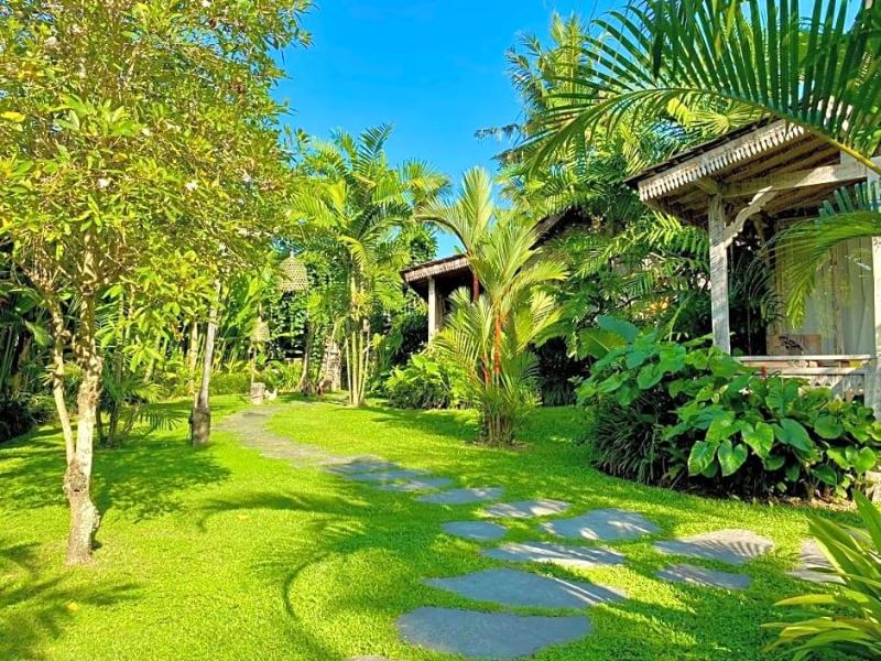 Green Space Villa image