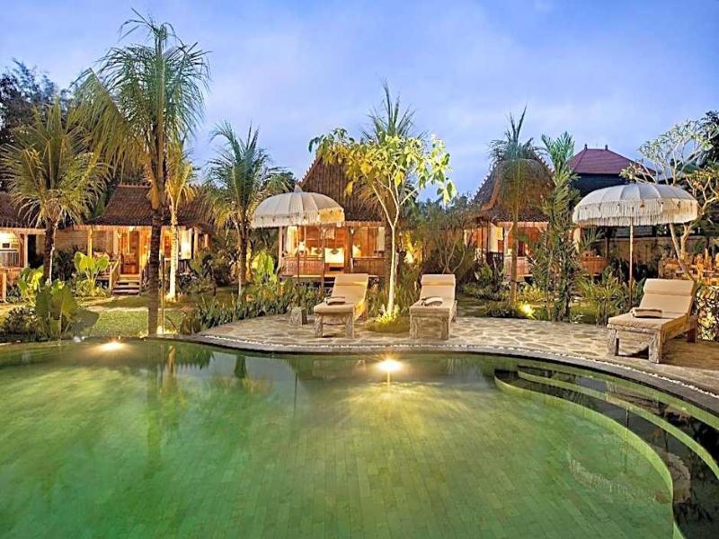 Green Space Villa image