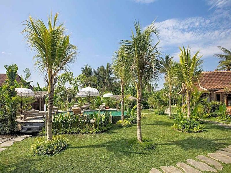Green Space Villa image