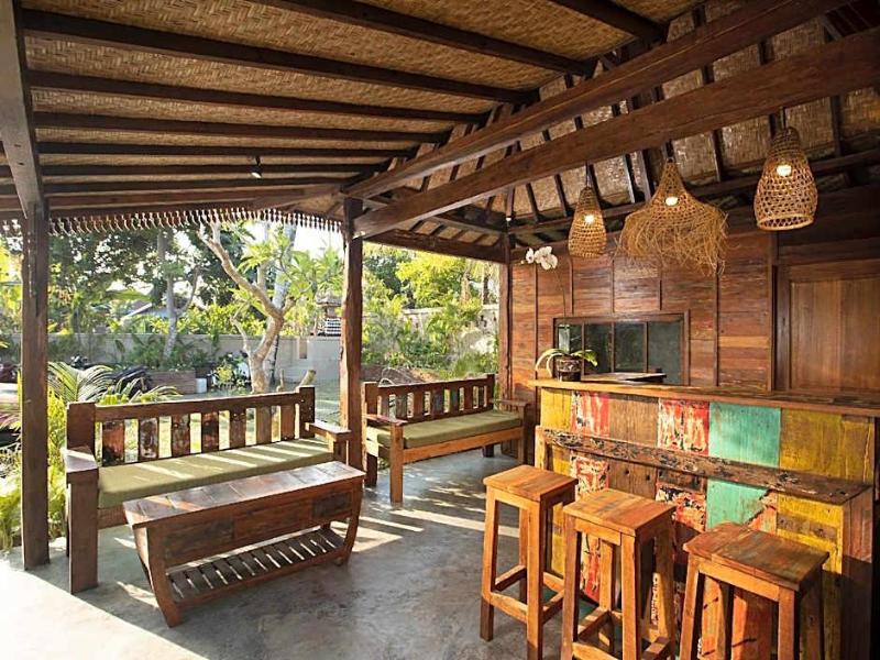 Green Space Villa image